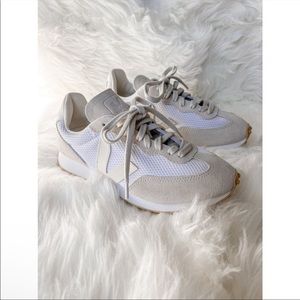 Rio Bronco Vejas in White Pierre natural